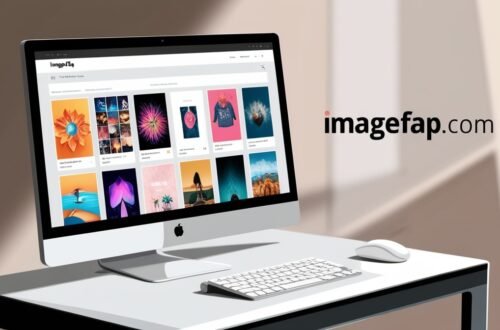 ImageFap.com