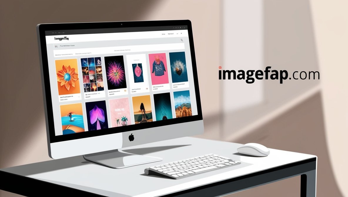 ImageFap.com