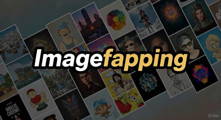 Imagefapping: A Clear, Helpful, and Trustworthy Guide for Curious Users
