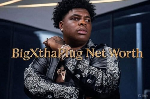 BigXthaPlug Net Worth