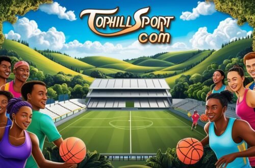 Tophillsport com
