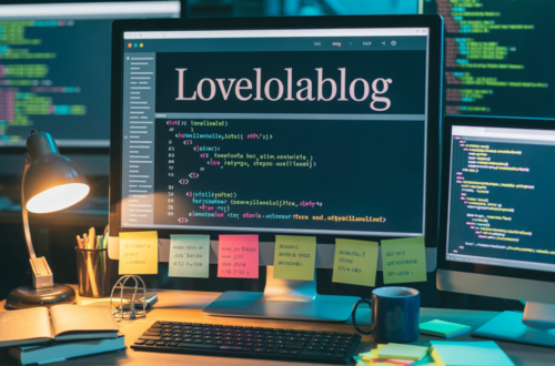 Codes Lovelolablog