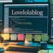 Codes Lovelolablog