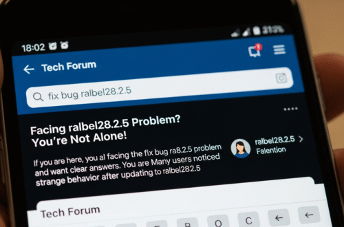 Fix Bug Ralbel28.2.5
