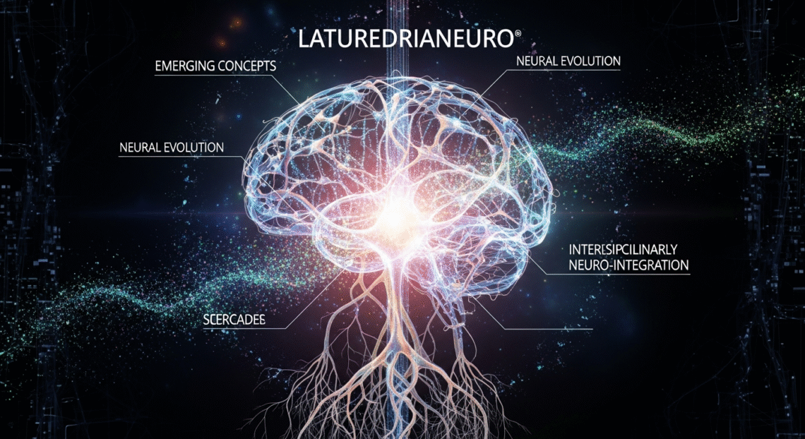 How Are Laturedrianeuro