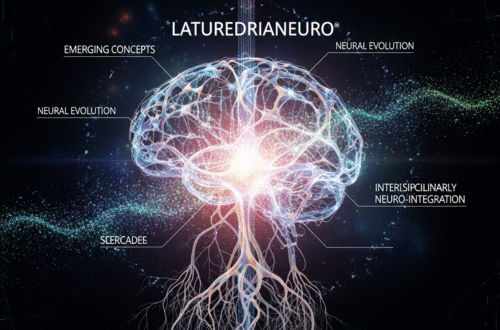 How Are Laturedrianeuro