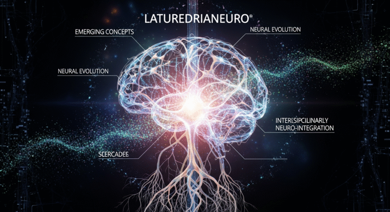 How Are Laturedrianeuro