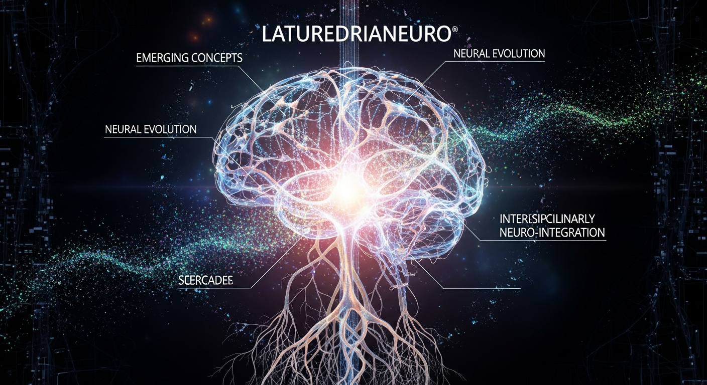 How Are Laturedrianeuro