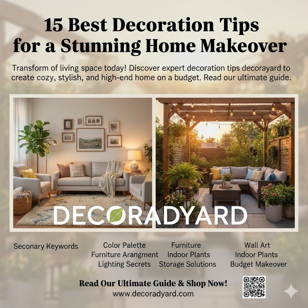 Decoradyard