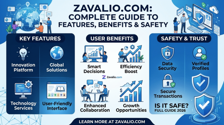 Zavalio com