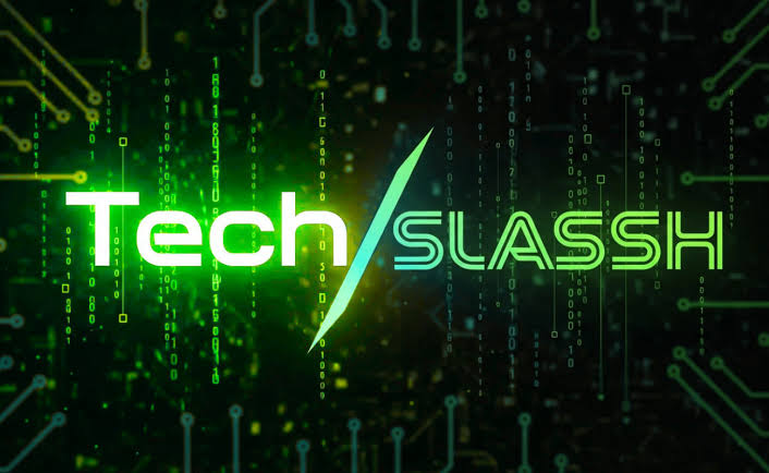 techslassh.com - future of technology