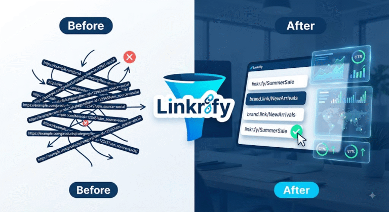 linkrify