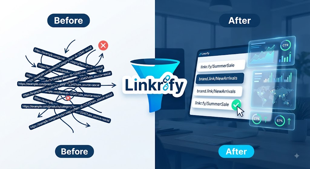 linkrify