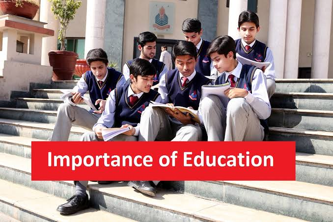 Education Being